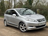 used Honda FR-V 1.7i VTEC SE 5dr