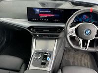 Used BMW i4 Shadowline 394 kW (537 HP) 2025 Blue Sedan