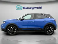 Used Vauxhall Mokka Ultimate 129 HP (94 kW) 2023 SUV