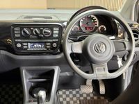 Usado VW up! 2014 Citadino