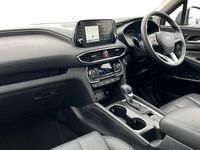 Used Hyundai Santa Fe Premium SE 200 HP (147 kW) 2020 SUV