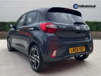 New Hyundai i10 Premium 79 HP (58 kW) 2026 Hatchback