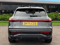 Used Audi Q5 Advanced 200 HP (147 kW) 2026 Grey SUV