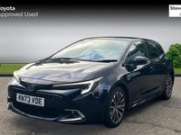 Used Toyota Corolla Design 140 HP (102 kW) 2025 Hatchback