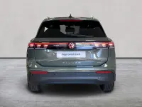 New VW Tiguan Match 130 HP (95 kW) 2026 Green SUV
