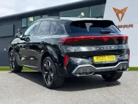 Used Cupra Terramar 2025 Black SUV