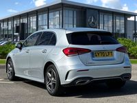 used Mercedes A250 A-ClassAMG Line Premium 5dr Auto