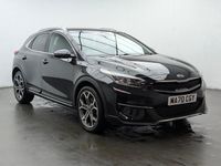 Used Kia XCeed 120 HP (88 kW) 2021 SUV