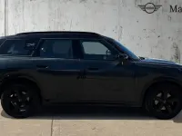 Used Mini Countryman Sport 170 HP (125 kW) 2025 Legend grey SUV
