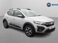 Used Dacia Sandero Journey 91 HP (66 kW) 2022 Hatchback