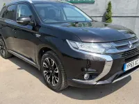 Used Mitsubishi Outlander P-HEV 203 HP (149 kW) 2016 Estate