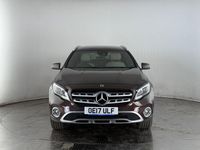 Used Mercedes GLA200 Premium 2017 Bronze SUV