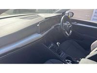 Used VW Golf VIII Life 110 HP (80 kW) 2022 Other Hatchback