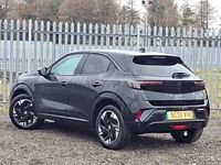 New Vauxhall Mokka Ultimate 114 kW (156 HP) 2025 Black SUV