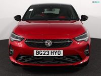 used Vauxhall Corsa 1.2 TURBO GS AUTO EURO 6 (S/S) 5DR PETROL FROM 2023 FROM LITTLEHAMPTON (BN17 6DN) | SPOTICAR