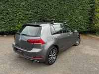 Used VW Golf VII SE 2018 Grey Hatchback