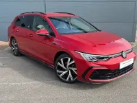 Used VW Golf VIII R-line 150 HP (110 kW) 2023 Estate