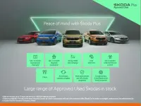 Gebraucht Skoda Kodiaq SE 150 PS (110 kW) 2022 Blau SUV