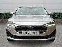 Used Ford Focus Titanium 155 HP (114 kW) 2023 Hatchback