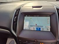 Used Ford Edge Titanium 180 HP (132 kW) 2017 White SUV