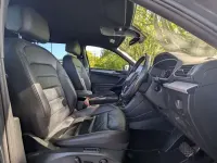 Used Seat Tarraco 4Drive 190 HP (139 kW) 2022 SUV