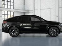 New Mercedes GLE53 AMG Premium Plus 435 HP (319 kW) 2025 Coupe