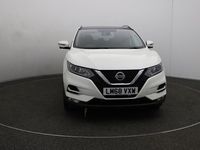 used Nissan Qashqai 2018 | 1.5 dCi N-Connecta Euro 6 (s/s) 5dr