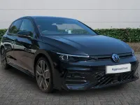 Used VW Golf VIII Black Edition 150 HP (110 kW) 2025 Black Hatchback