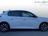 Used Peugeot 208 Style 101 HP (74 kW) 2025 Hatchback