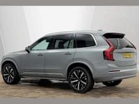 Used Volvo XC90 Core 247 HP (181 kW) 2025 Grey SUV