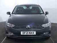Used VW Passat SEL 150 HP (110 kW) 2023 Estate