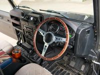 Used Land Rover Defender 2015 Grey