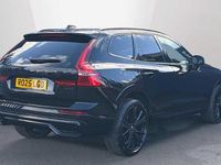 Used Volvo XC60 Plus 250 HP (183 kW) 2025 SUV