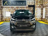 Usado Citroën C3 PureTech 110 HP (80 kW) 2022 Preto Citadino