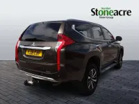 Used Mitsubishi Shogun 178 HP (130 kW) 2021 Other SUV