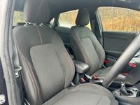 Used Ford Puma ST-Line 2021 Black SUV