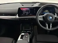Used BMW iX2 M Sport 147 kW (201 HP) 2025 Black SUV