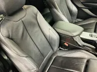 Used BMW 220 M Sport 2014 Red Coupe