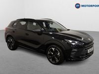 Used Cupra Terramar 150 HP (110 kW) 2025 Black SUV