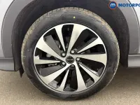 Used BYD Seal U Comfort 324 HP (238 kW) 2025 Grey SUV
