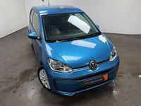 used VW up! up! 1.0 Move3dr