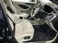 Used Jaguar I-Pace 294 kW (400 HP) 2024 Blue SUV