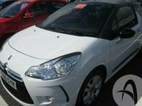 used Citroën DS3 1.6