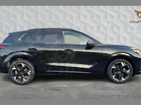 Used Cupra Terramar 147 HP (108 kW) 2025 Black SUV