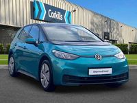 Usado VW ID.3 106 kW (145 CV) 2022 Utilitario