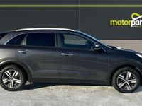 used Kia Niro 1.6 GDi Hybrid 2 5dr DCT