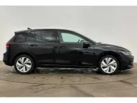 Used VW Golf VIII 204 HP (150 kW) 2025