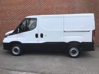 Used Iveco Daily 2022 White Van