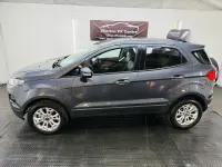 Used Ford Ecosport Zetec 2015 Grey SUV