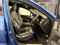 Used Volvo XC60 R-Design Pro 2021 Blue SUV